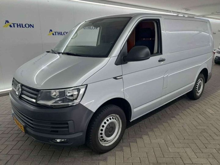 VOLKSWAGEN TRANSPORTER GB 2016 wv1zzz7hzhh065979