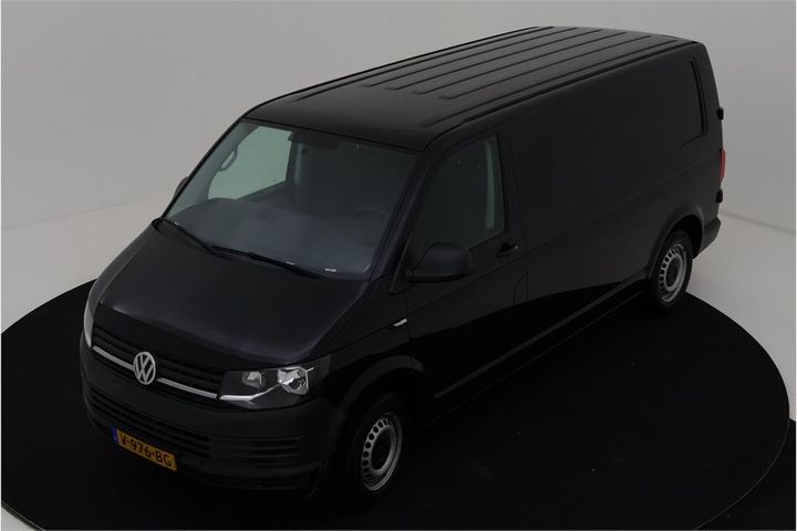 VOLKSWAGEN TRANSPORTER GB L2 28 2016 wv1zzz7hzhh066572