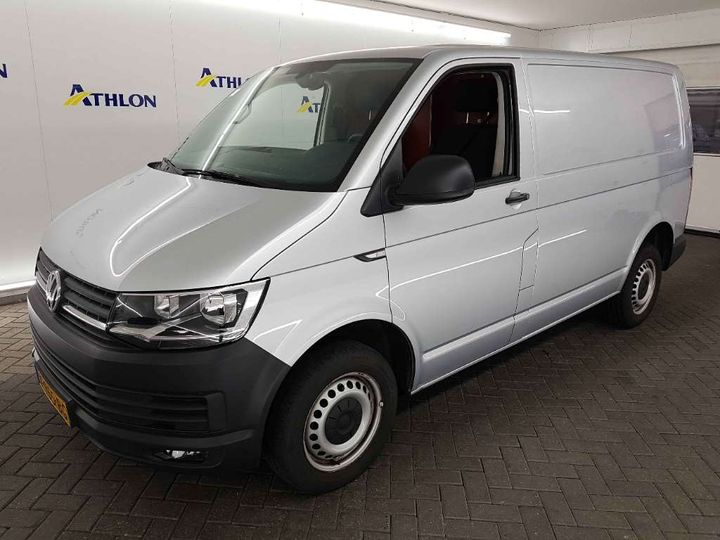 VOLKSWAGEN TRANSPORTER GB 2016 wv1zzz7hzhh067847