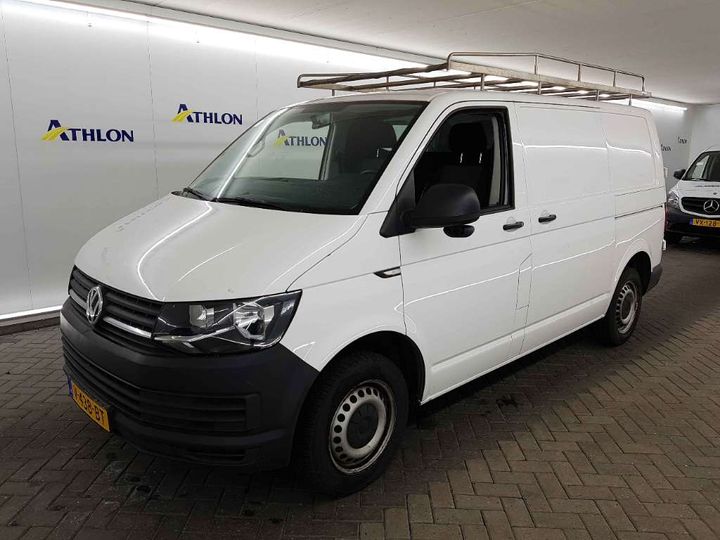 VOLKSWAGEN TRANSPORTER GB 2017 wv1zzz7hzhh075436