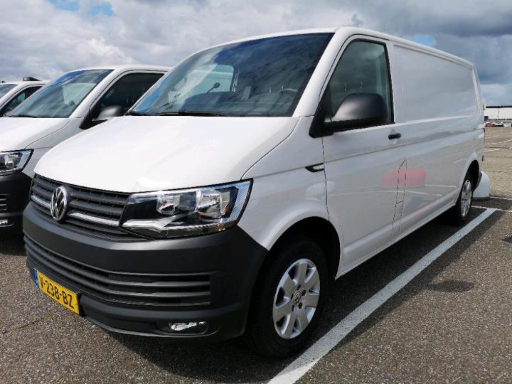 VOLKSWAGEN TRANSPORTER GB 2017 wv1zzz7hzhh081276