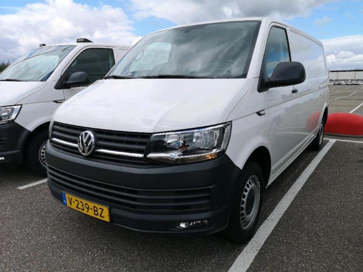 VOLKSWAGEN TRANSPORTER GB 2017 wv1zzz7hzhh081821