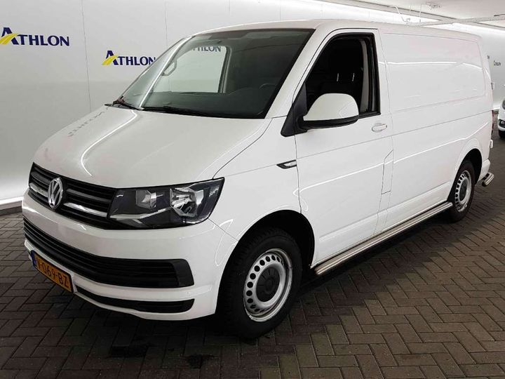 VOLKSWAGEN TRANSPORTER GB 2017 wv1zzz7hzhh082916