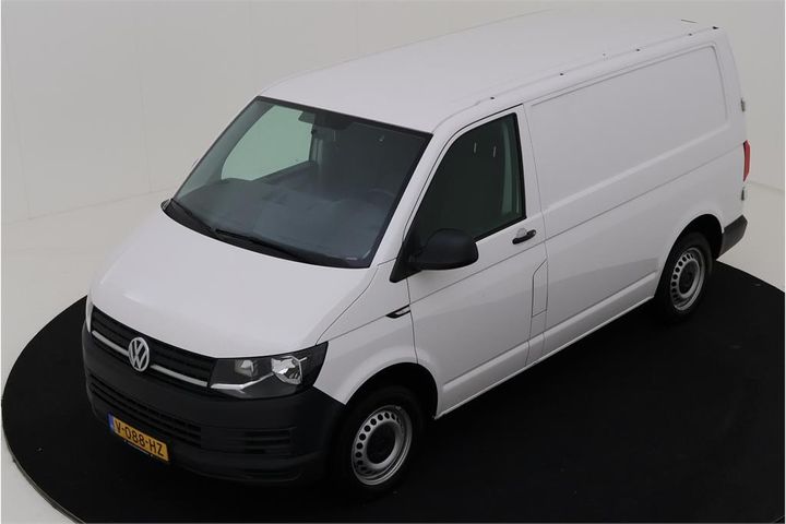 VOLKSWAGEN TRANSPORTER 2017 wv1zzz7hzhh084234