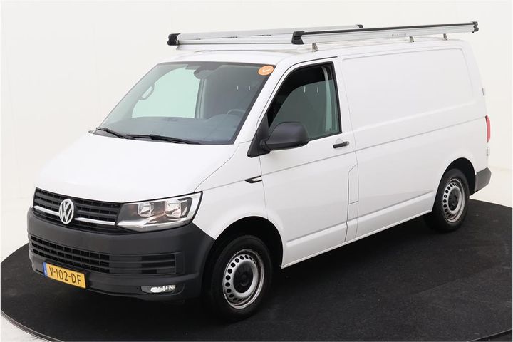 VOLKSWAGEN TRANSPORTER GB 2017 wv1zzz7hzhh085661