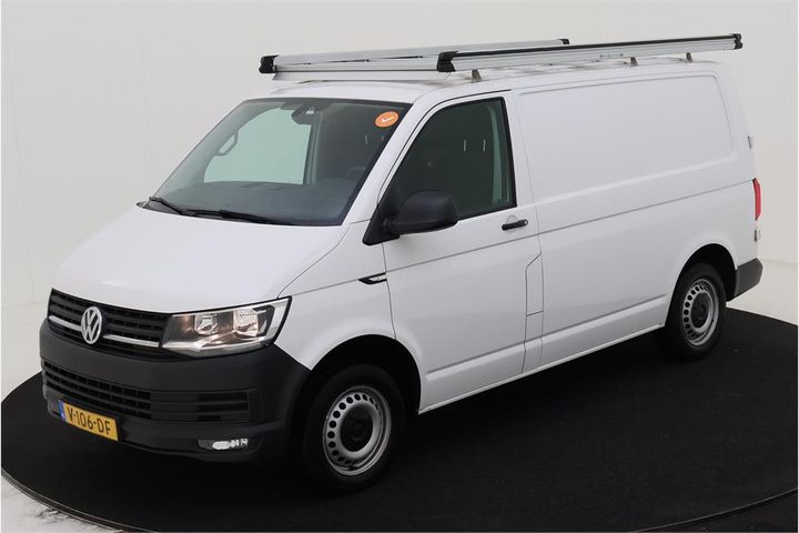 VOLKSWAGEN TRANSPORTER GB 2017 wv1zzz7hzhh087942