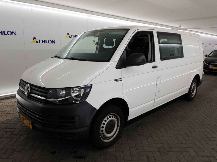 VOLKSWAGEN TRANSPORTER GB 2017 wv1zzz7hzhh088091