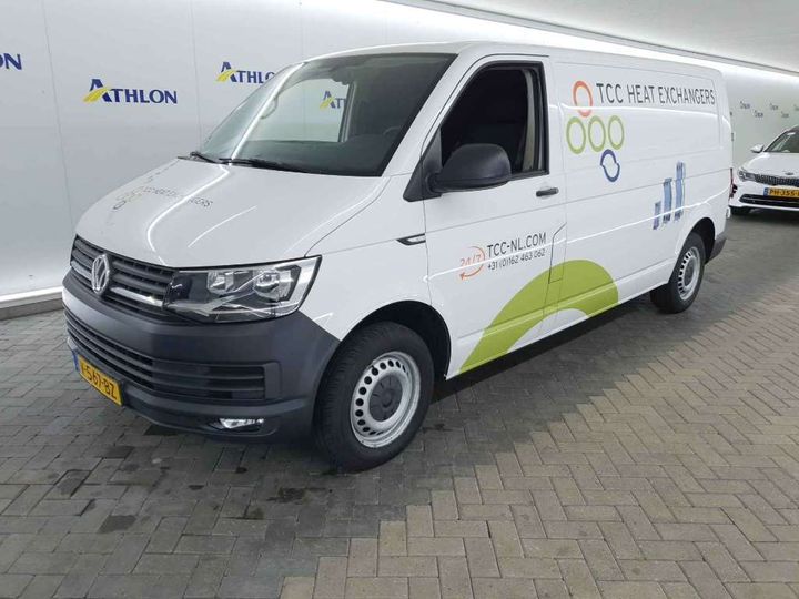 VOLKSWAGEN TRANSPORTER GB 2017 wv1zzz7hzhh093072