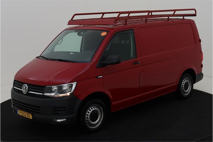 VOLKSWAGEN TRANSPORTER GB 2017 wv1zzz7hzhh093640