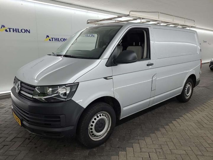 VOLKSWAGEN TRANSPORTER GB 2017 wv1zzz7hzhh094700