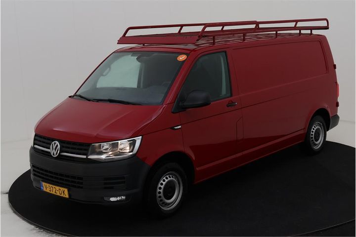 VOLKSWAGEN TRANSPORTER GB 2017 wv1zzz7hzhh095806