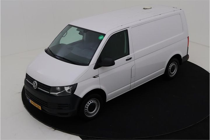 VOLKSWAGEN TRANSPORTER GB 2017 wv1zzz7hzhh097232