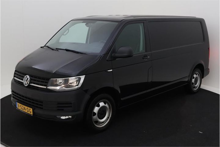 VW TRANSPORTER 2017 wv1zzz7hzhh097381