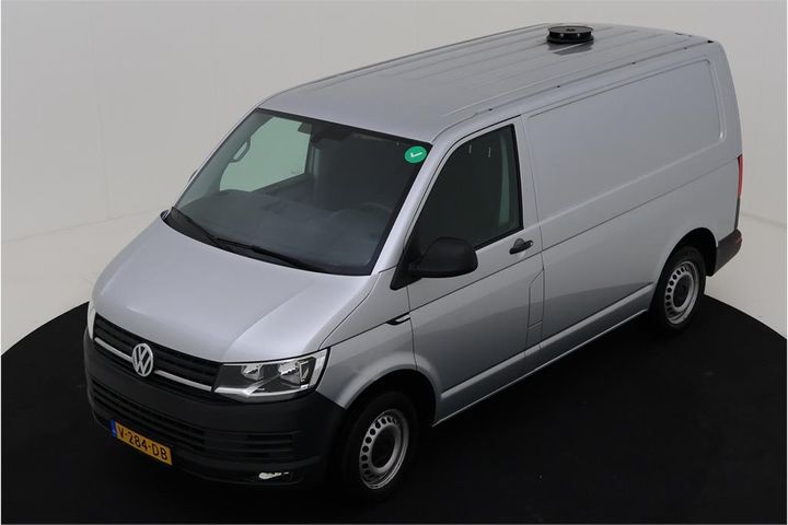 VOLKSWAGEN TRANSPORTER GB 2017 wv1zzz7hzhh098026