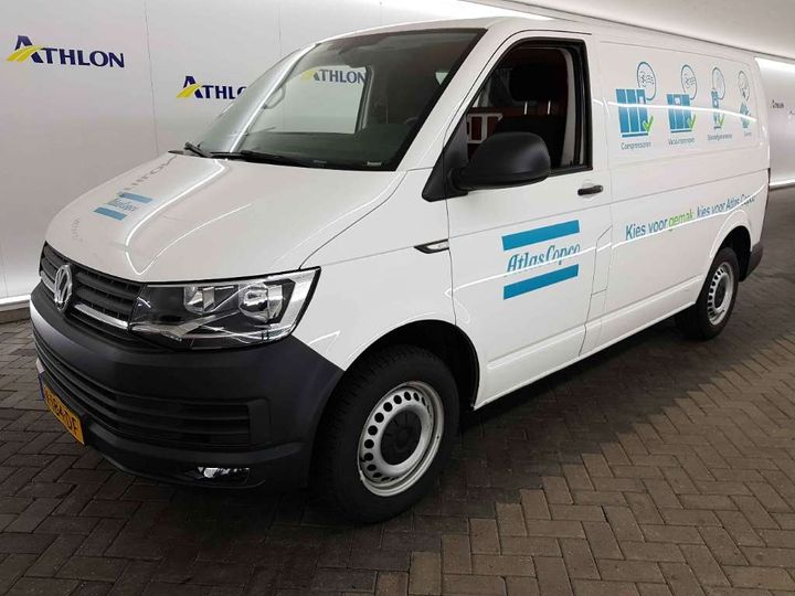 VOLKSWAGEN TRANSPORTER GB 2017 wv1zzz7hzhh098928