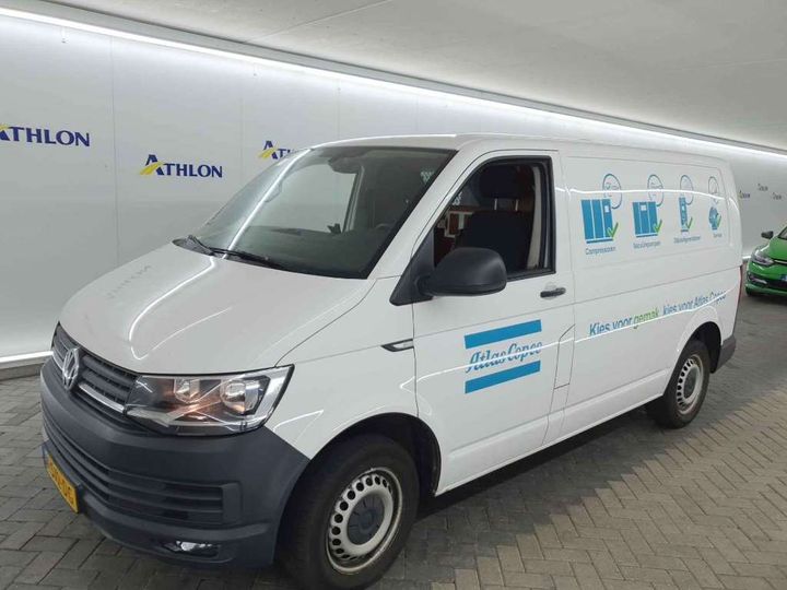 VOLKSWAGEN TRANSPORTER GB 2017 wv1zzz7hzhh099877