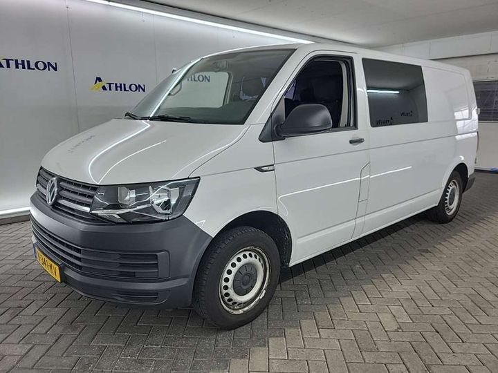 VW TRANSPORTER GB 2018 wv1zzz7hzhh105666