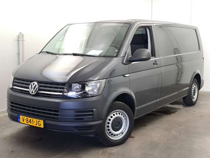 VOLKSWAGEN TRANSPORTER 2017 wv1zzz7hzhh122671