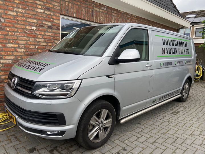 VOLKSWAGEN TRANSPORTER 2017 wv1zzz7hzhh139902