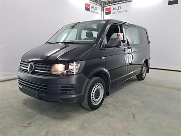 VOLKSWAGEN TRANSPORTER 1000 FOU SWB DSL - 2015 2017 wv1zzz7hzhh143026