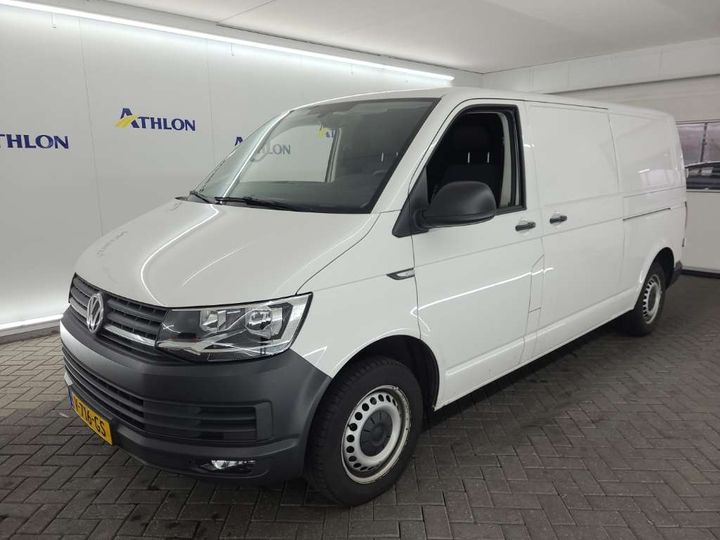 VOLKSWAGEN TRANSPORTER GB 2017 wv1zzz7hzhh151365