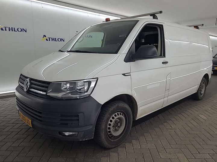 VW TRANSPORTER GB 2017 wv1zzz7hzhh155162