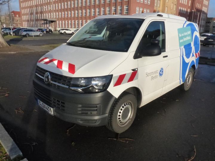 VOLKSWAGEN T6 2017 wv1zzz7hzhh155566