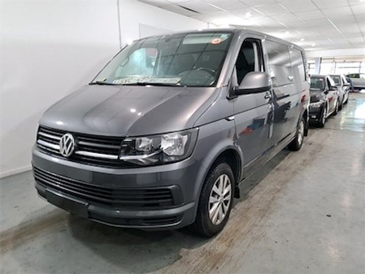 VOLKSWAGEN TRANSPORTER 1000 FOU LWB DSL - 2015 2017 wv1zzz7hzhh174282