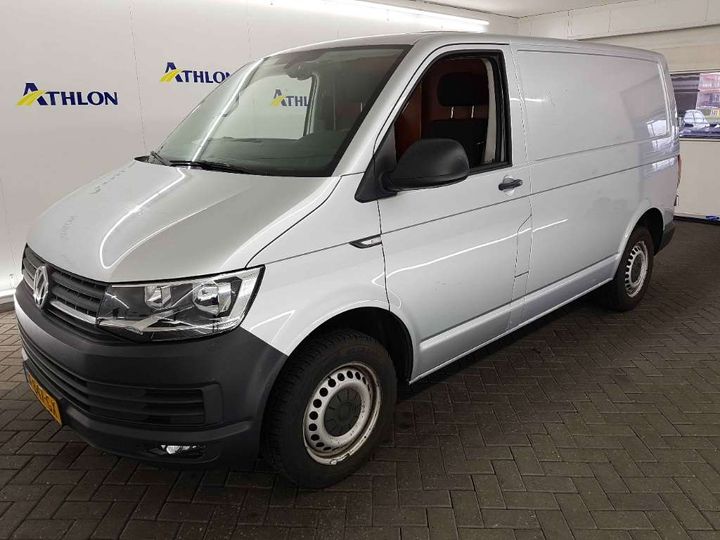 VOLKSWAGEN TRANSPORTER GB 2017 wv1zzz7hzhh174881