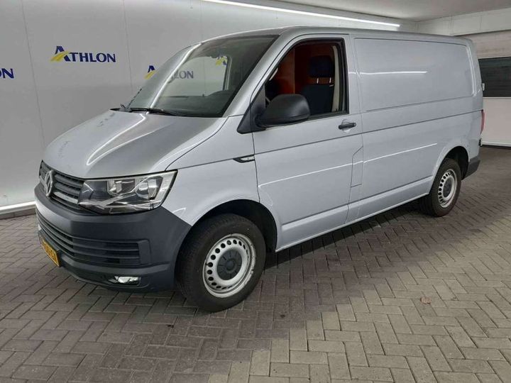 VOLKSWAGEN TRANSPORTER GB 2017 wv1zzz7hzhh175332