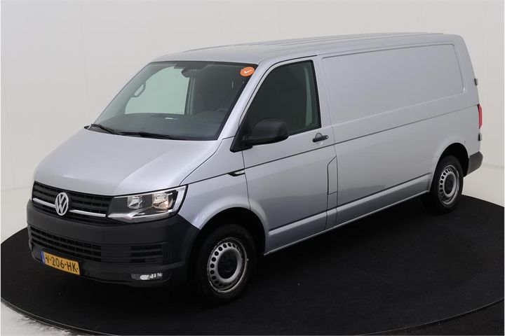 VOLKSWAGEN TRANSPORTER GB 2017 wv1zzz7hzhh176215