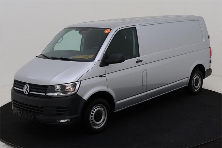 VOLKSWAGEN TRANSPORTER GB 2017 wv1zzz7hzhh176972