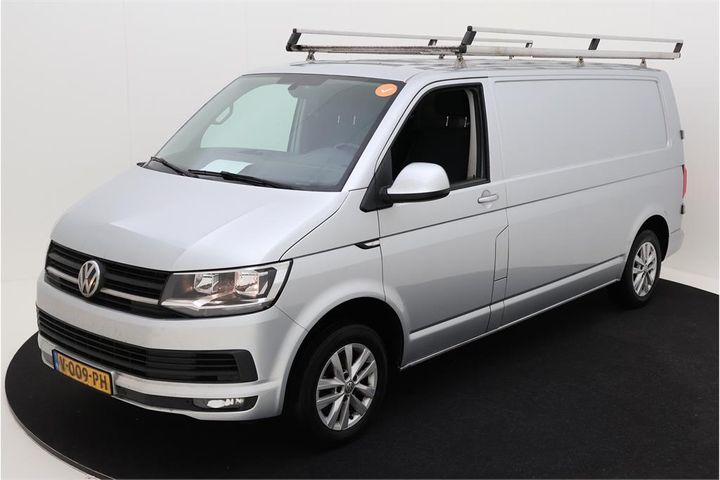 VOLKSWAGEN TRANSPORTER GB 2018 wv1zzz7hzhh177742