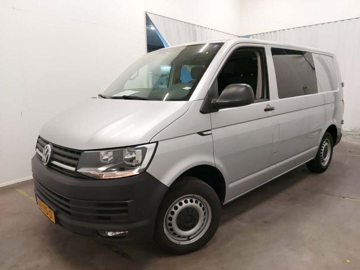 VOLKSWAGEN TRANSPORTER 2016 wv1zzz7hzhx002178