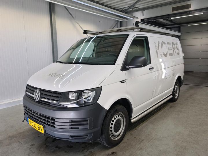 VOLKSWAGEN TRANSPORTER 2016 wv1zzz7hzhx012531