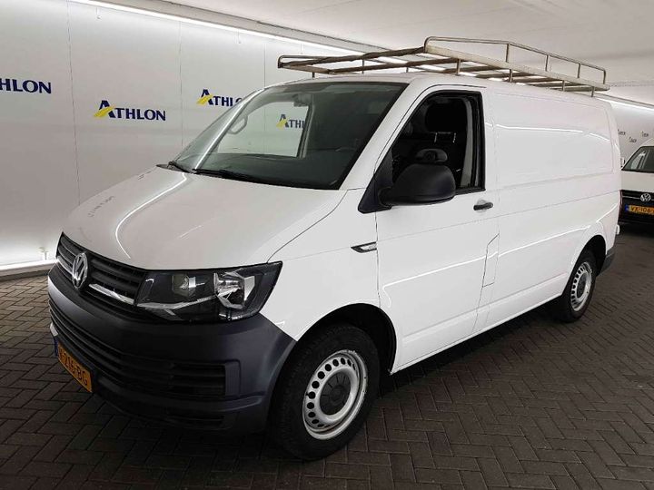 VOLKSWAGEN TRANSPORTER GB 2017 wv1zzz7hzhx012662