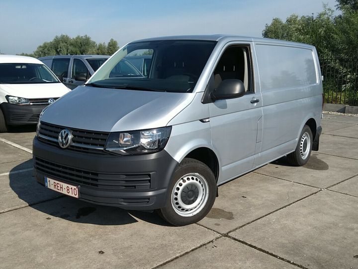 VOLKSWAGEN TRANSPORTER 2016 wv1zzz7hzhx012885