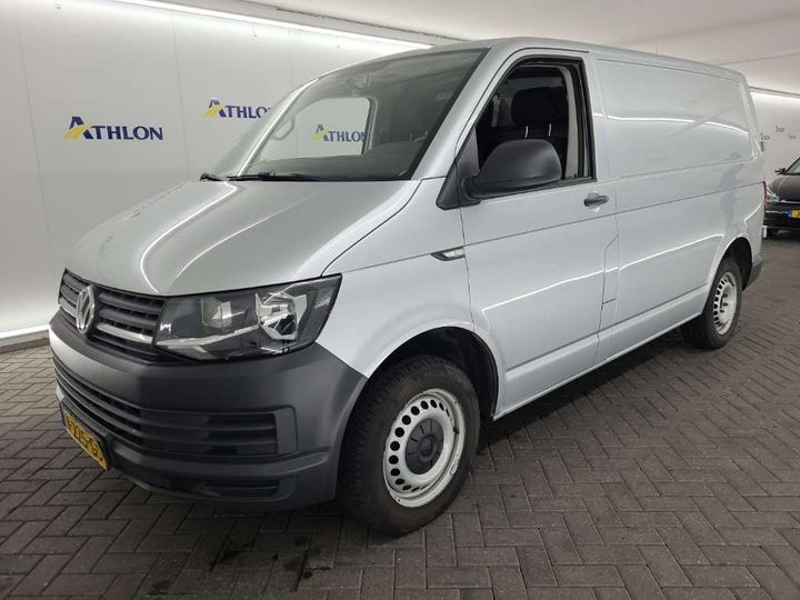 VW TRANSPORTER GB 2017 wv1zzz7hzhx029694