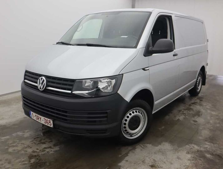 VOLKSWAGEN NULL 2017 wv1zzz7hzjh003662