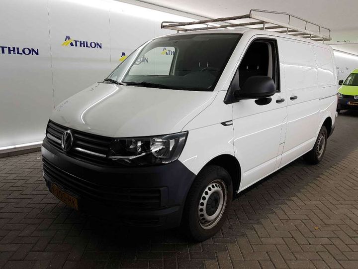 VOLKSWAGEN TRANSPORTER GB 2017 wv1zzz7hzjh004785