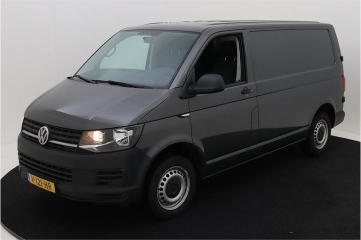 VOLKSWAGEN TRANSPORTER GB 2017 wv1zzz7hzjh023108