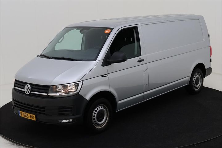 VOLKSWAGEN TRANSPORTER GB 2017 wv1zzz7hzjh023244