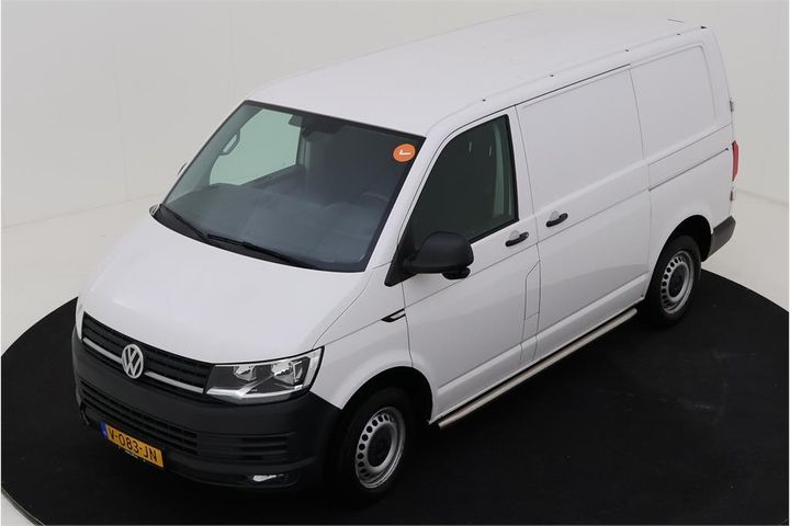 VOLKSWAGEN TRANSPORTER GB 2017 wv1zzz7hzjh048996