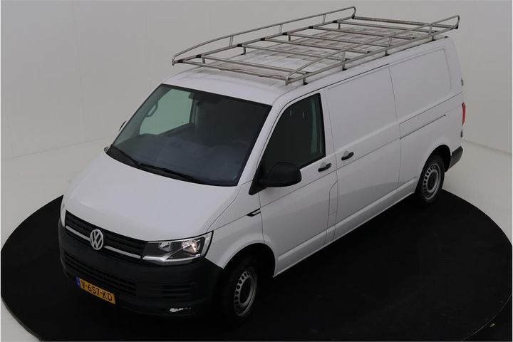 VOLKSWAGEN TRANSPORTER GB 2017 wv1zzz7hzjh067093