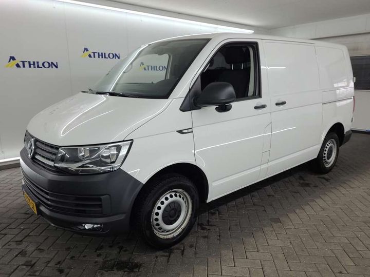 VOLKSWAGEN TRANSPORTER GB 2017 wv1zzz7hzjh067727