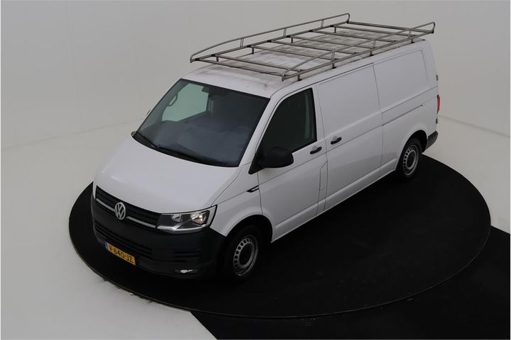 VOLKSWAGEN TRANSPORTER GB 2017 wv1zzz7hzjh067759