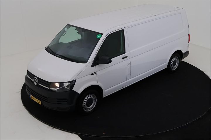 VOLKSWAGEN TRANSPORTER GB 2018 wv1zzz7hzjh076160