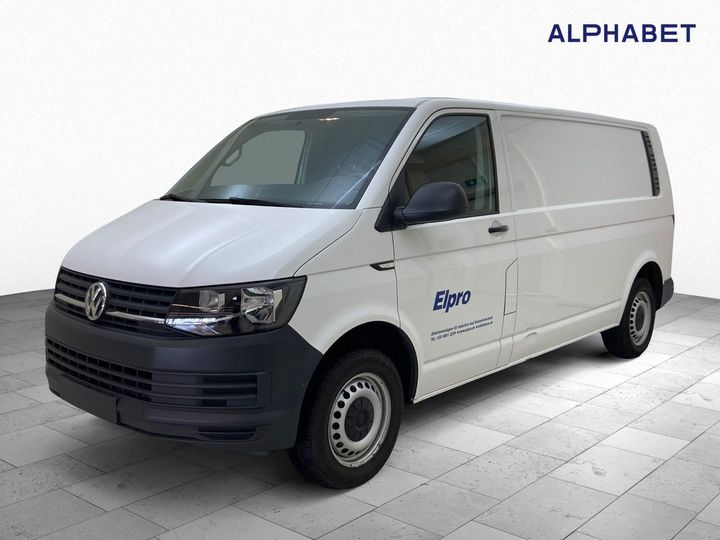 VOLKSWAGEN TRANSPORTER T6 LANG 2017 wv1zzz7hzjh089979