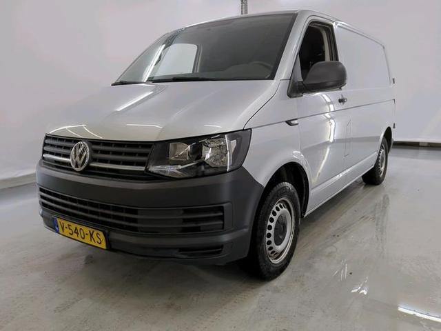 VW TRANSPORTER 2018 wv1zzz7hzjh094989