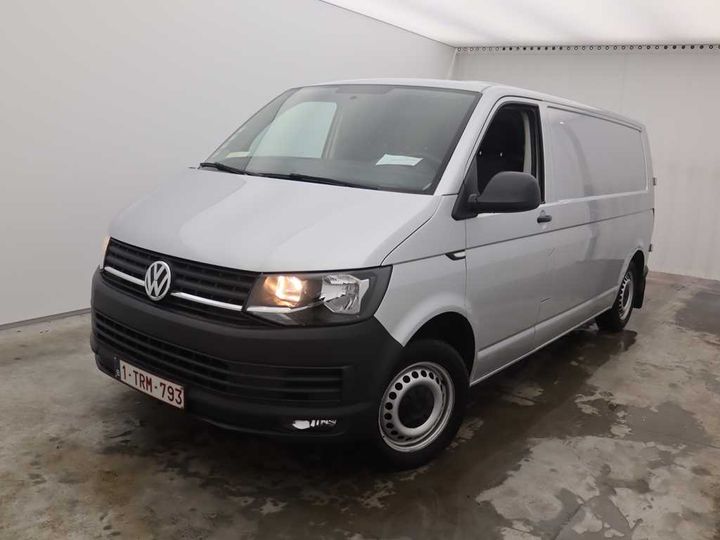 VOLKSWAGEN TRANSPORTER &#3915 2018 wv1zzz7hzjh097310